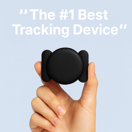 Nexo Magnetic Tracker